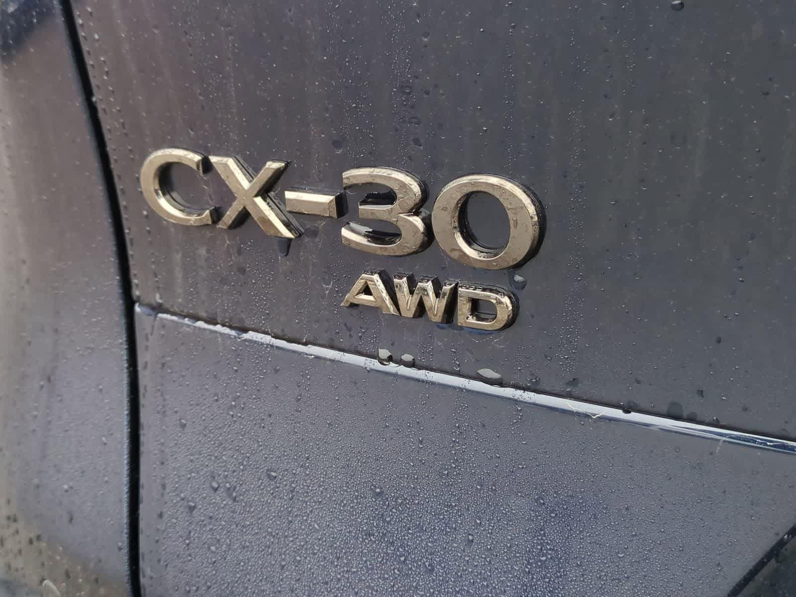 2026 Mazda CX-30 Turbo Aire Edition - Photo 11