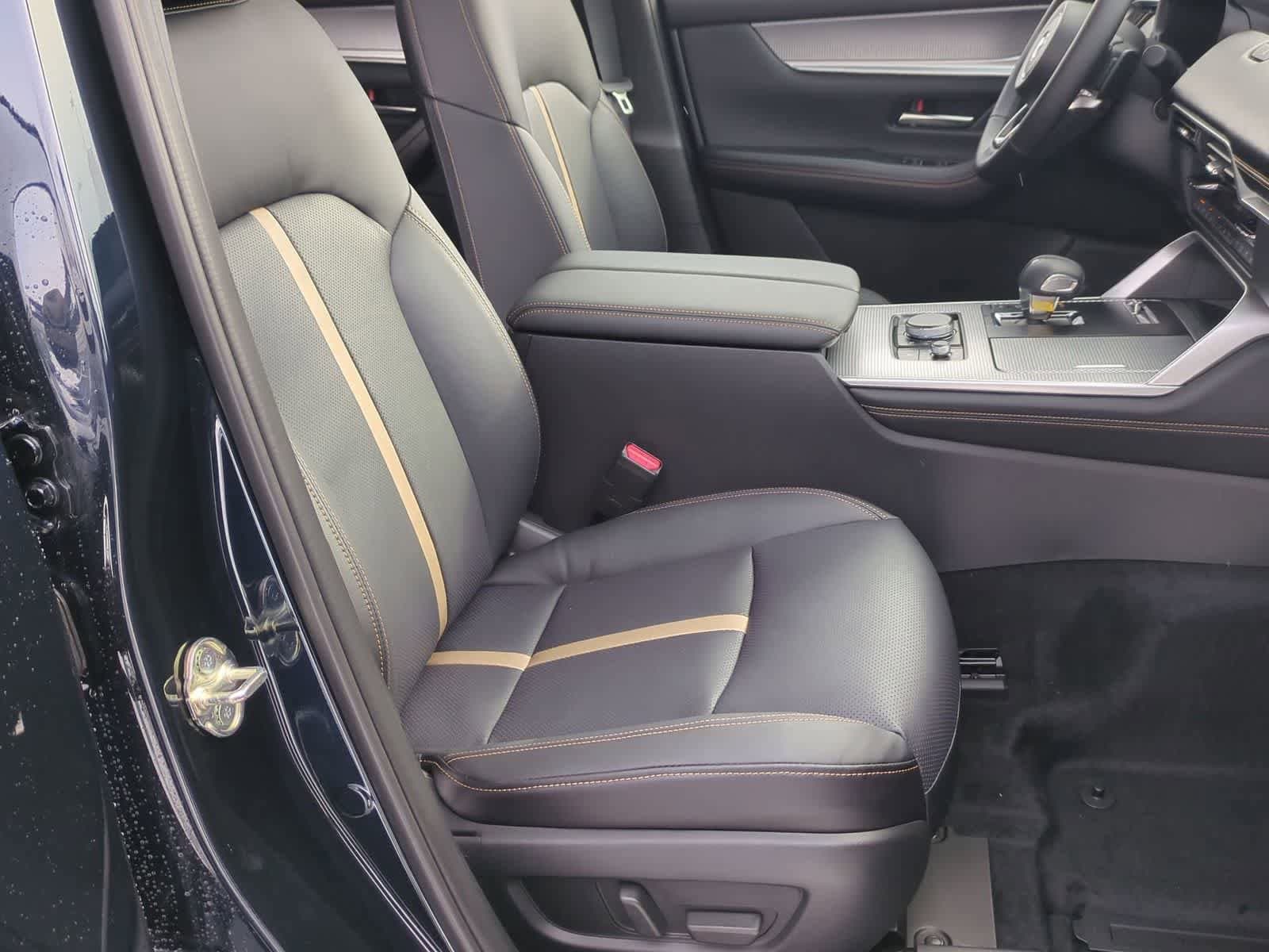 2026 Mazda CX-90 Premium Sport Package - Photo 21