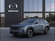  Mazda CX-50