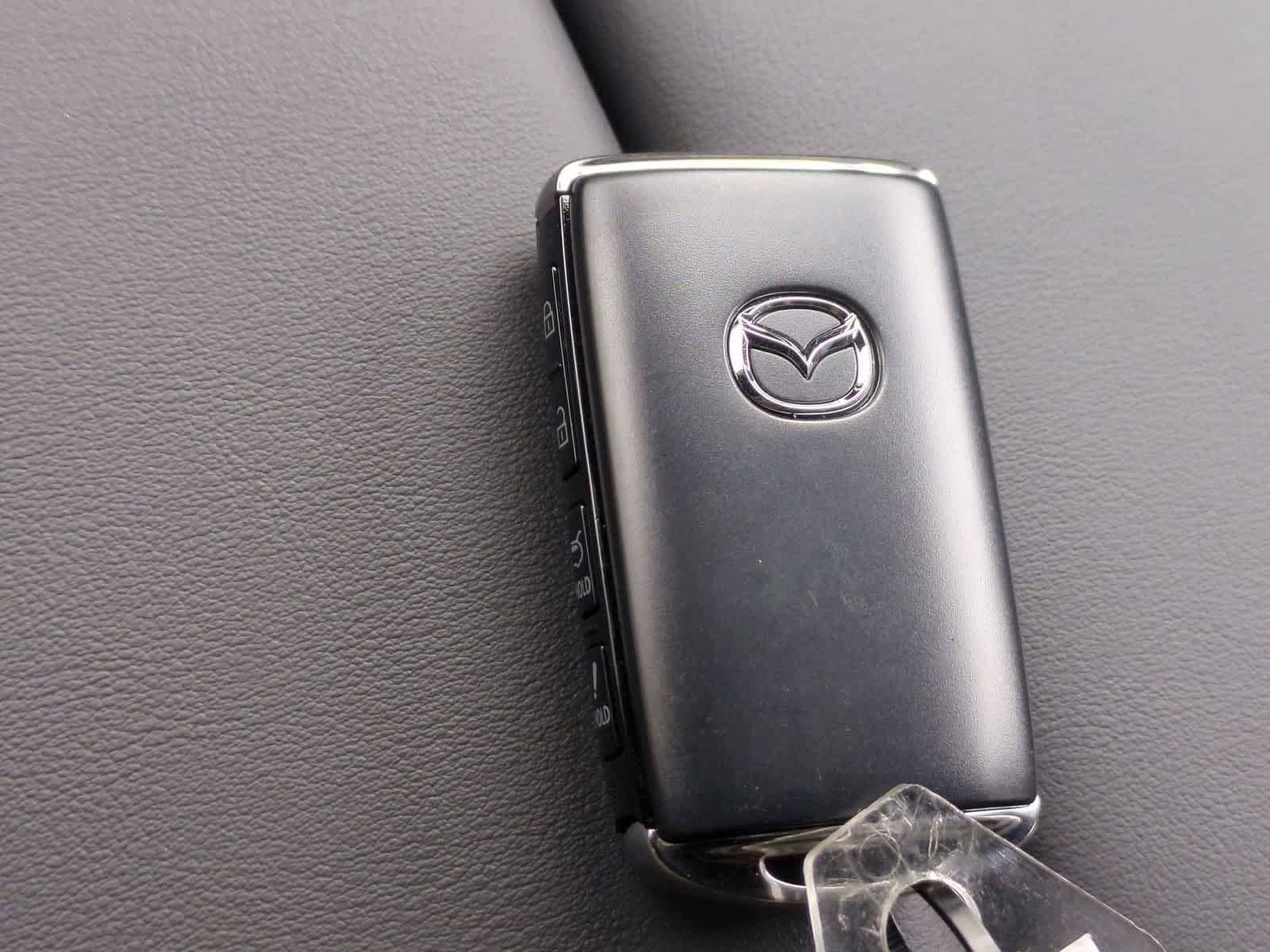 2026 Mazda CX-90 Premium Sport Package - Photo 33