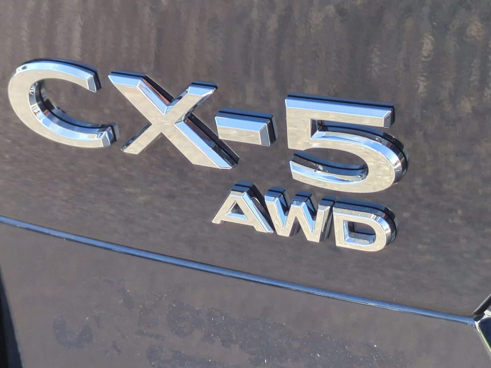 2026 Mazda CX-5 S Premium - Photo 12