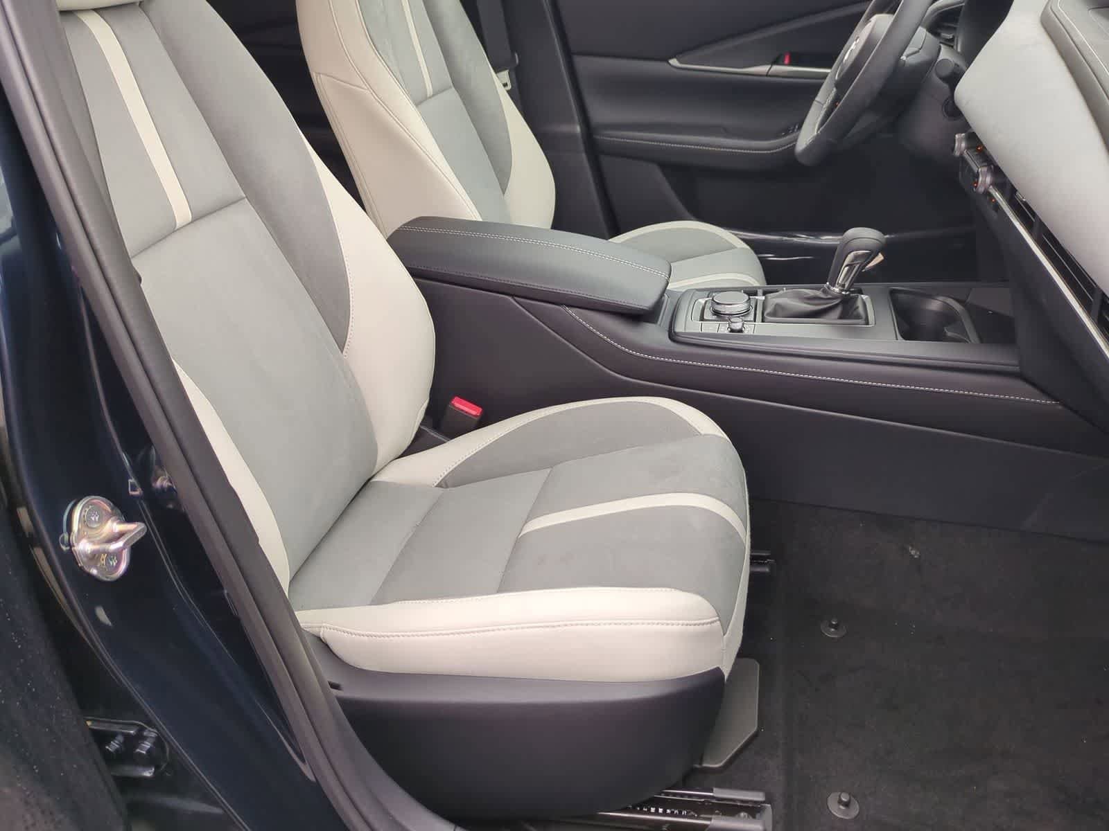 2026 Mazda CX-30 Turbo Aire Edition - Photo 21