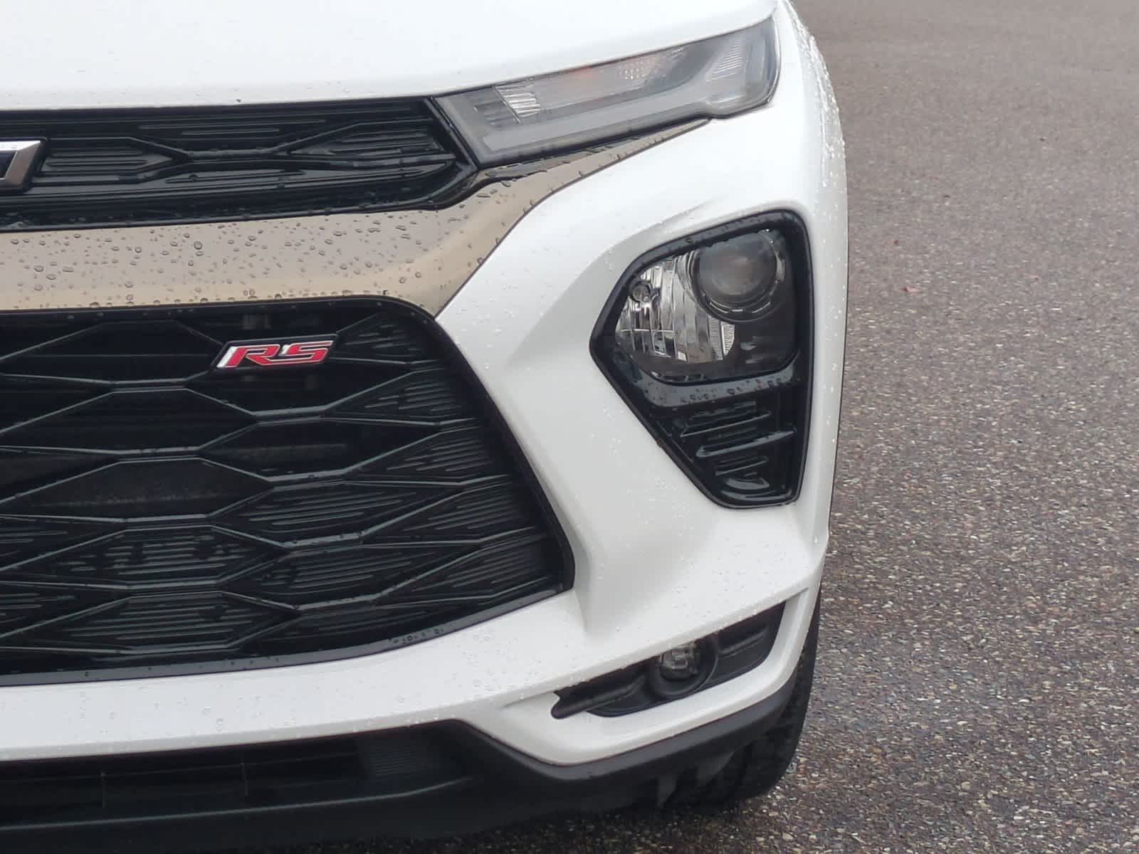 2023 Chevrolet TrailBlazer RS - Photo 10