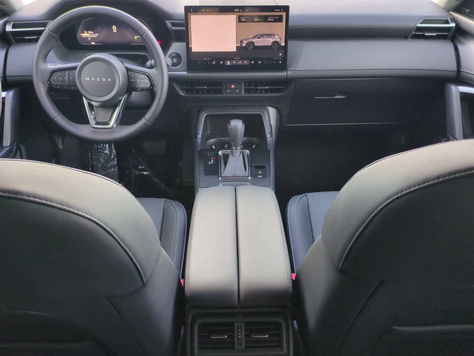 2026 Mazda CX-5 S Premium - Photo 14