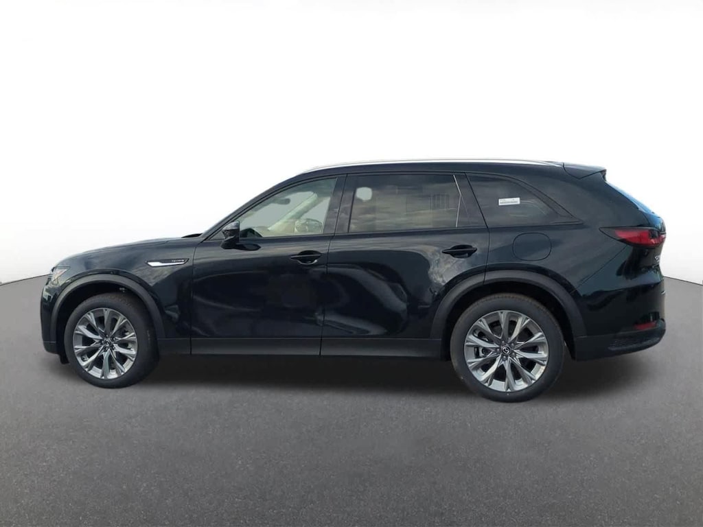 New 2026 Mazda CX-90 3.3 Turbo Preferred AWD Sport Utility