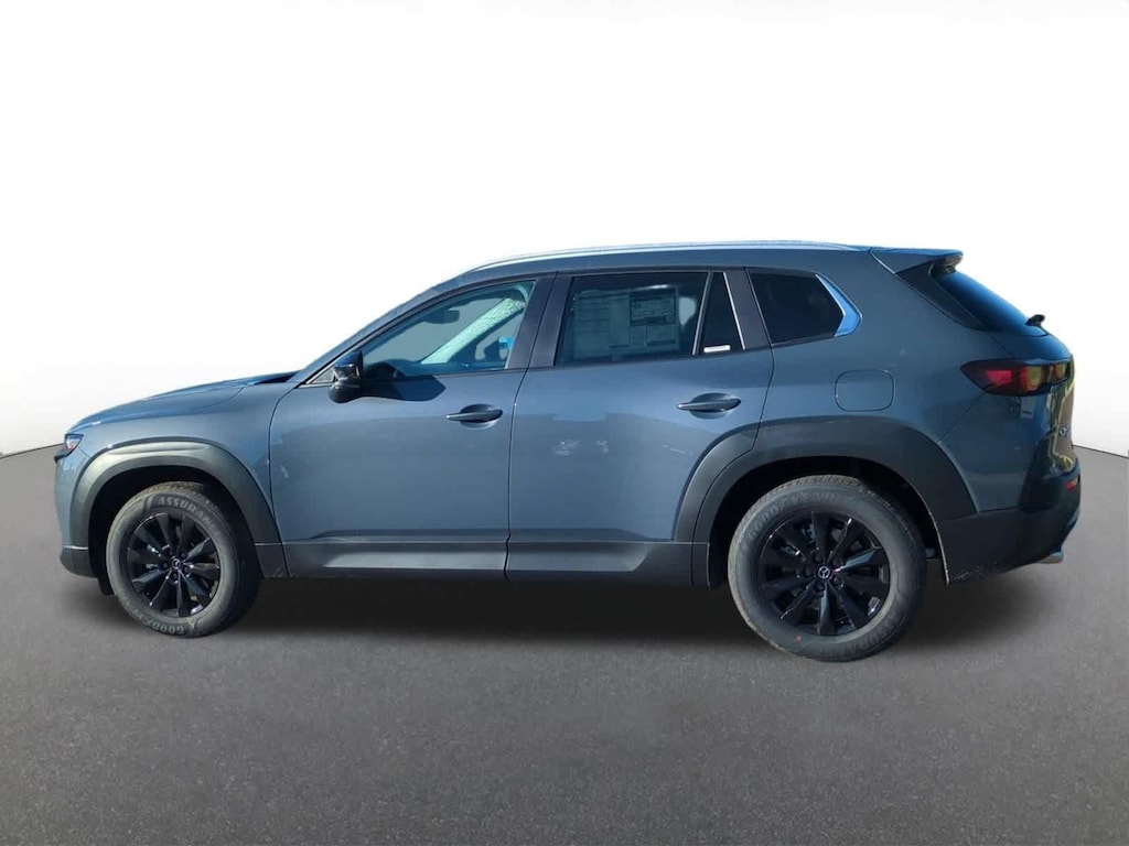 New 2026 Mazda CX-50 2.5 S Preferred AWD Sport Utility