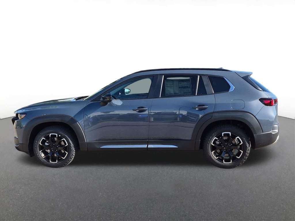 New 2026 Mazda CX-50 2.5 Turbo Meridian Edition AWD Sport Utility