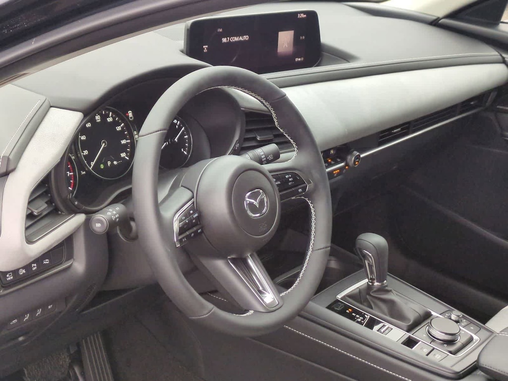 New 2026 Mazda CX-30 2.5 Turbo Aire Edition AWD Sport Utility