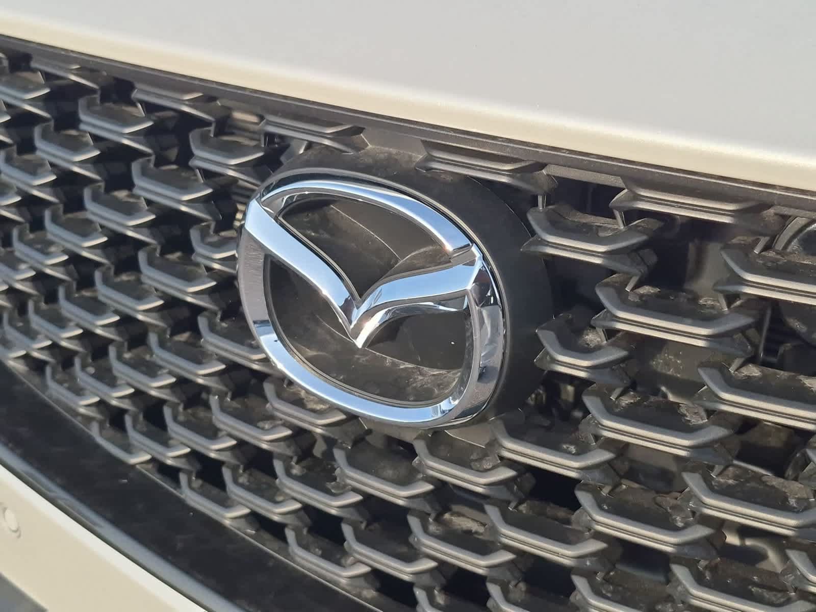 New 2026 Mazda CX-50 Hybrid Preferred AWD Sport Utility