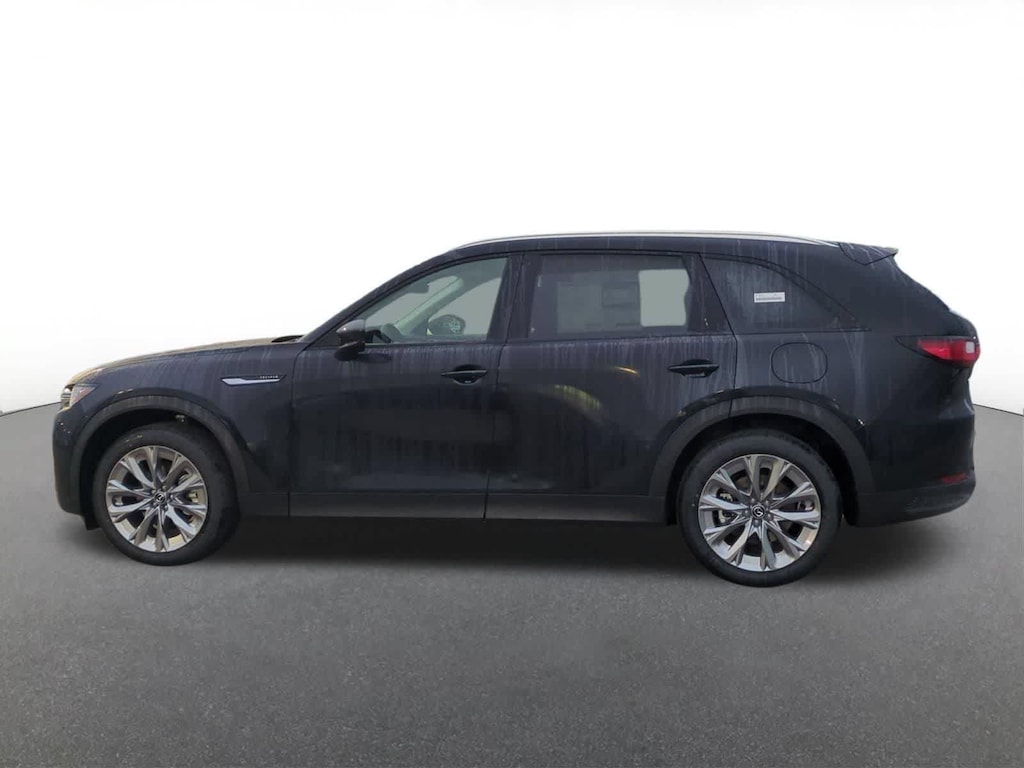 New 2026 Mazda CX-90 3.3 Turbo Preferred AWD Sport Utility