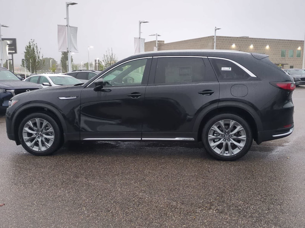 New 2026 Mazda CX-90 3.3 Turbo Premium Plus AWD Sport Utility
