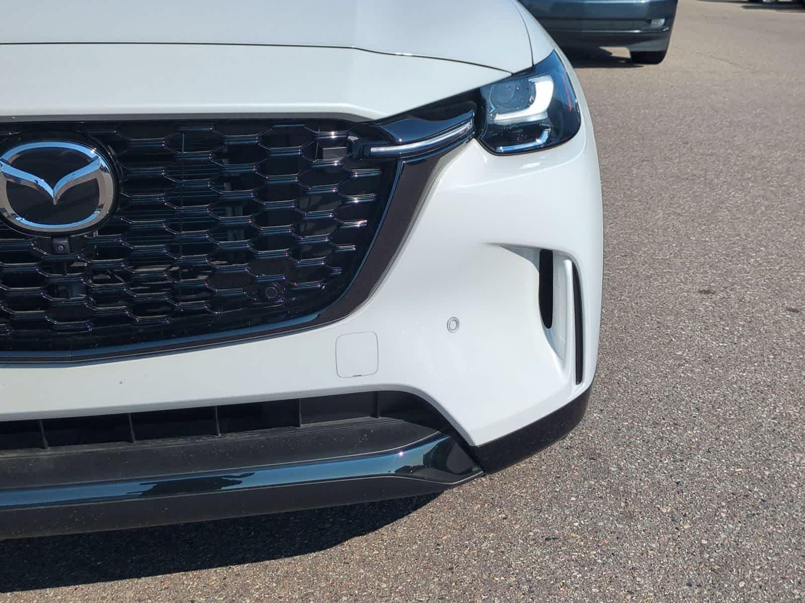 2026 Mazda CX-90 Premium Sport Package - Photo 10