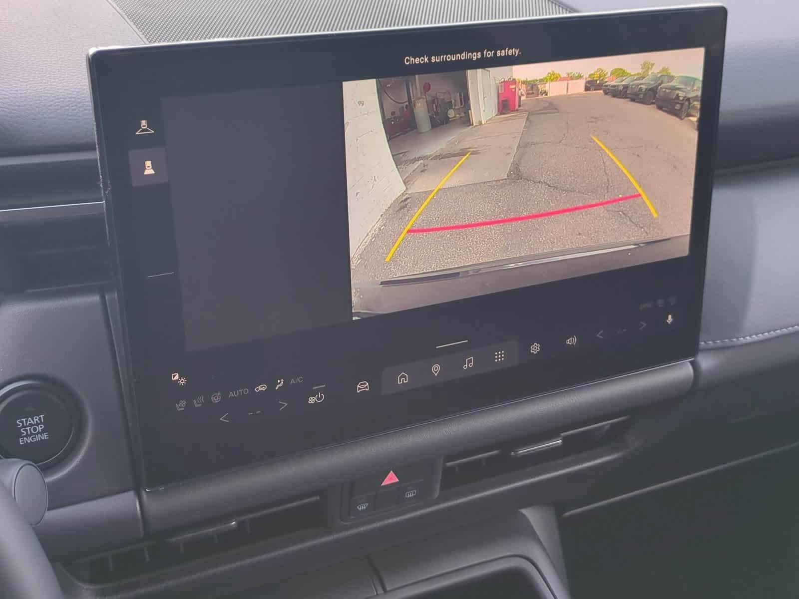 2026 Mazda CX-5 S Premium - Photo 30