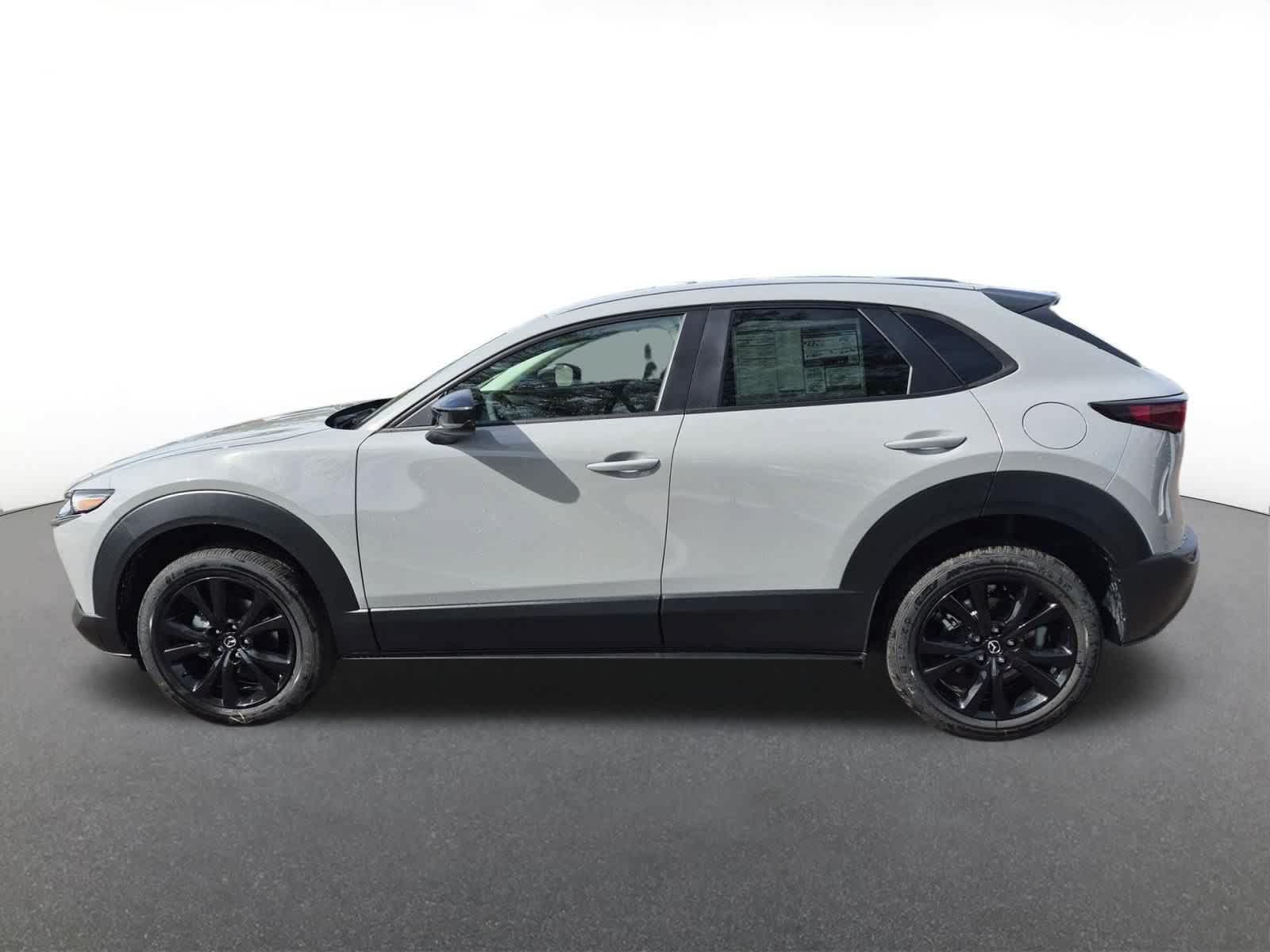 New 2026 Mazda CX-30 2.5 S Select Sport AWD Sport Utility