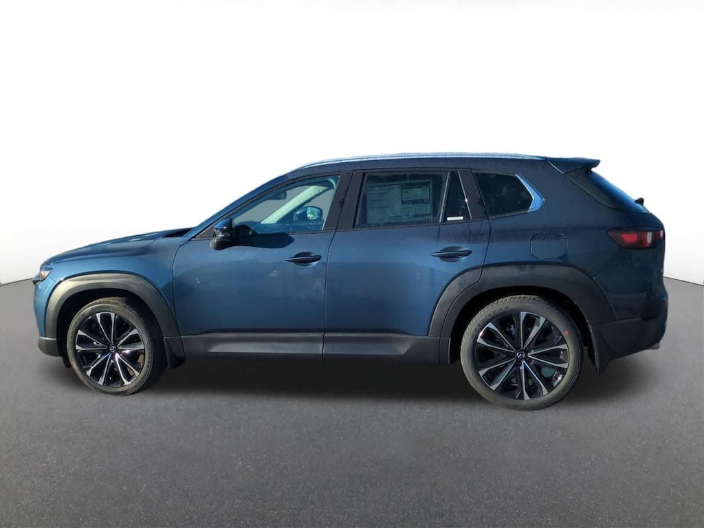New 2026 Mazda CX-50 2.5 S Premium AWD Sport Utility