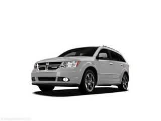 2011 Dodge Journey Mainstreet