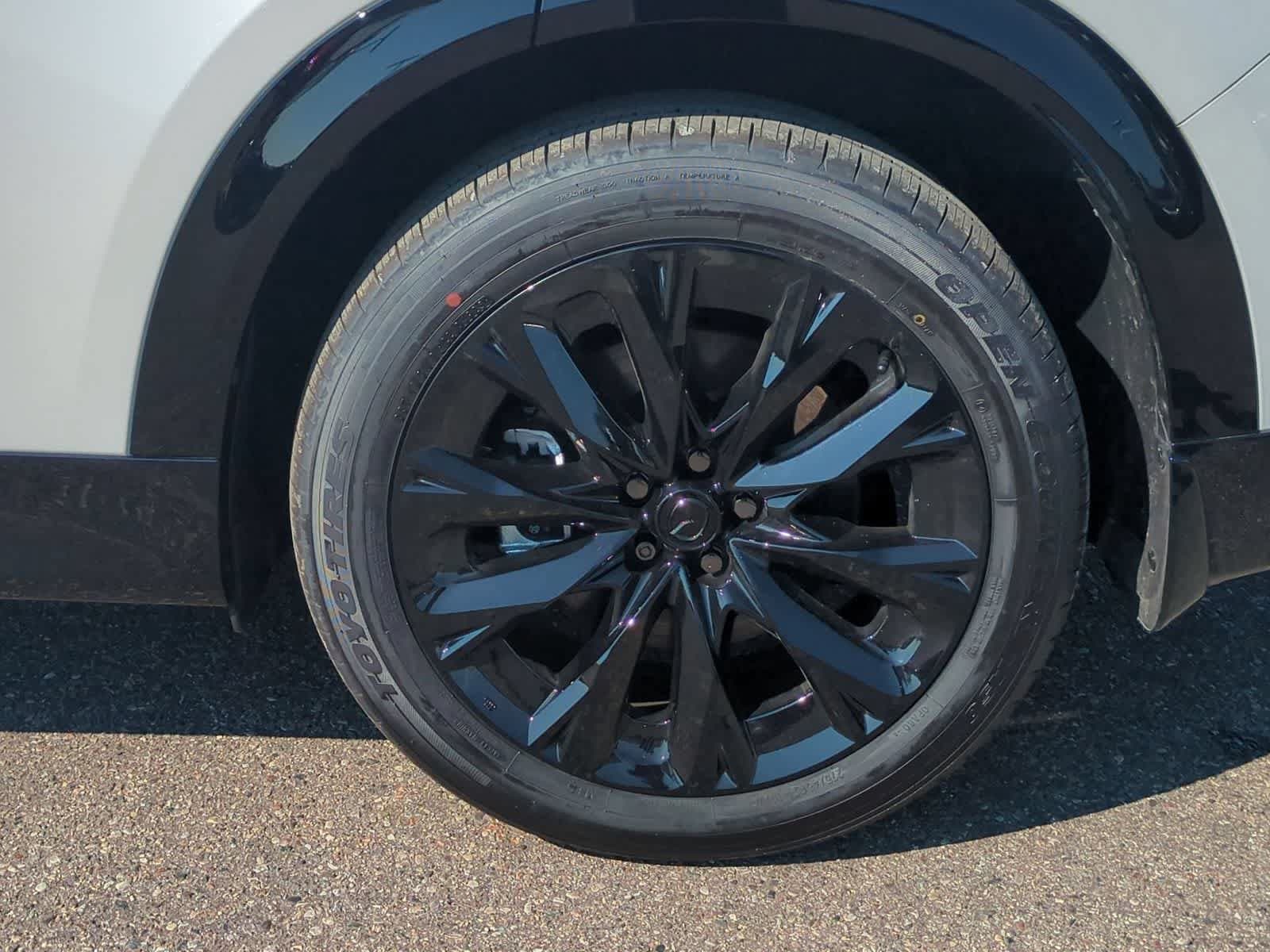 2026 Mazda CX-90 Premium Sport Package - Photo 13