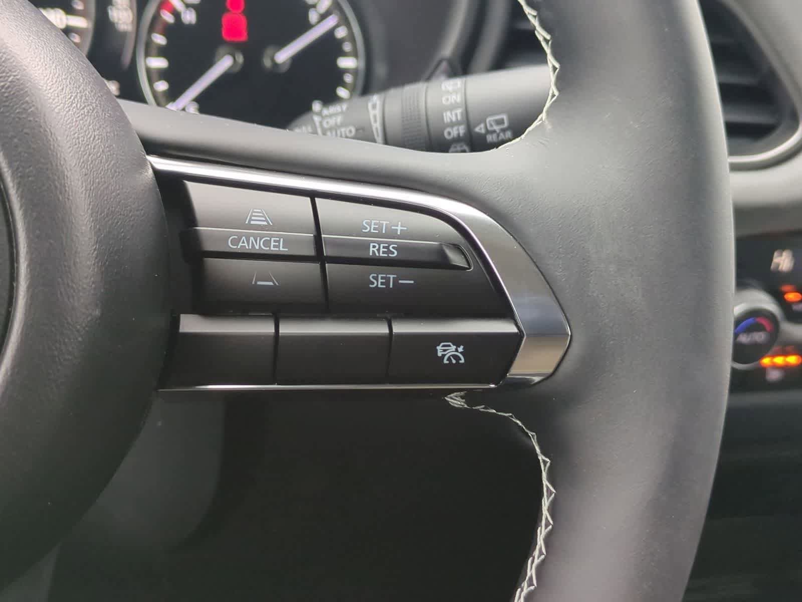 2026 Mazda CX-30 Turbo Aire Edition - Photo 24