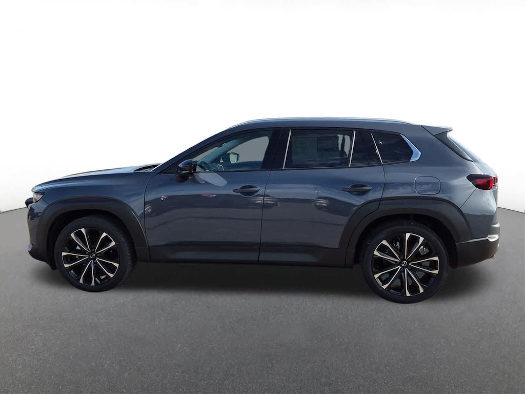 New 2026 Mazda CX-50 2.5 S Premium AWD Sport Utility