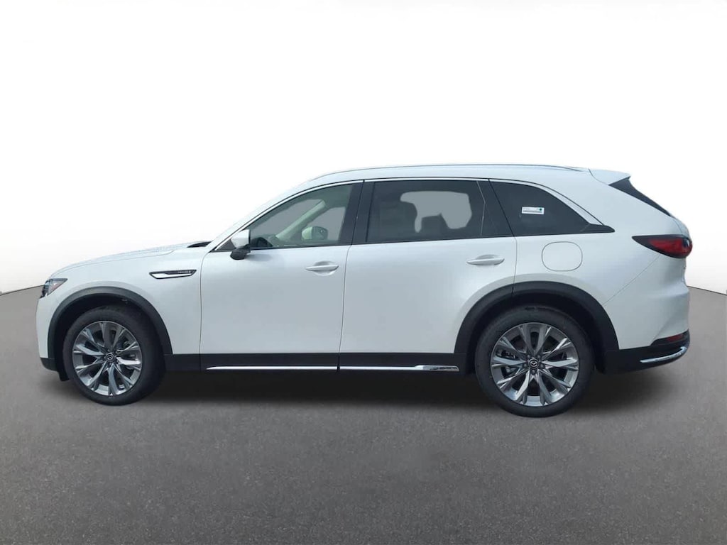 New 2026 Mazda CX-90 3.3 Turbo Premium Plus AWD Sport Utility