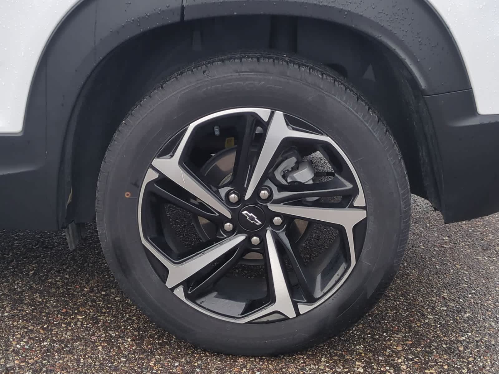 2023 Chevrolet TrailBlazer RS - Photo 13