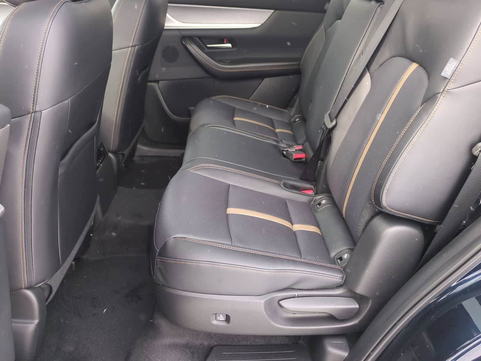 2026 Mazda CX-90 Premium Sport Package - Photo 18