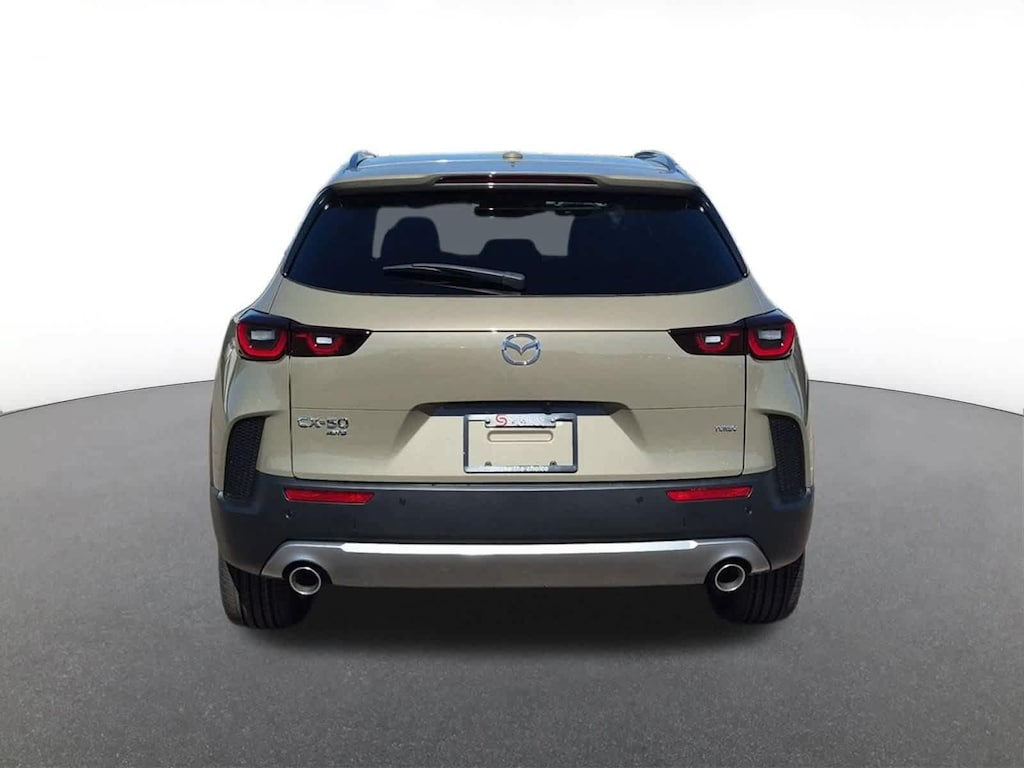 New 2026 Mazda CX-50 2.5 Turbo Premium Plus AWD Sport Utility