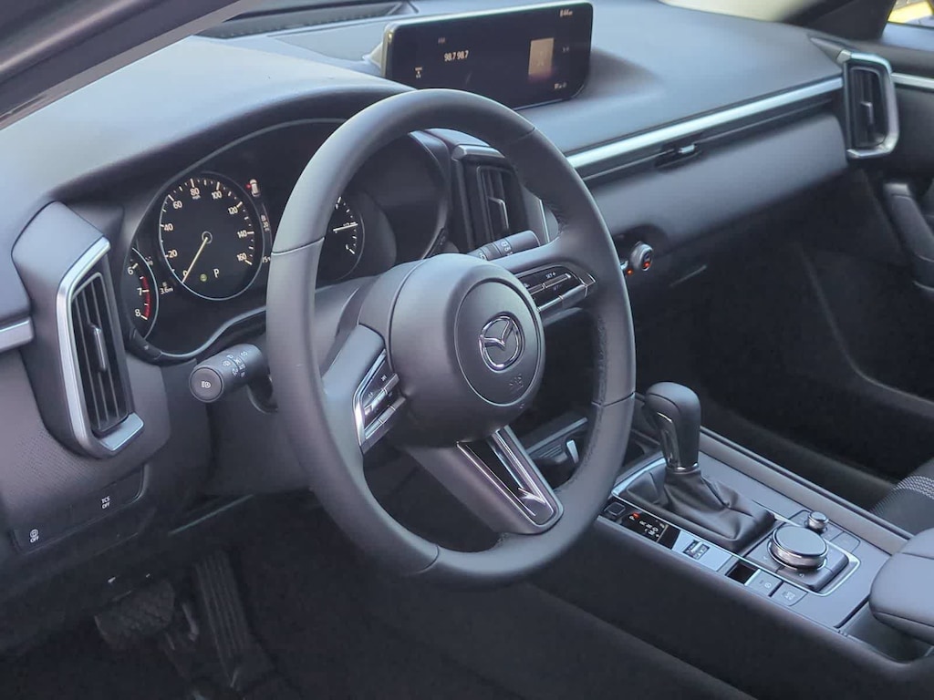 New 2026 Mazda CX-50 2.5 S Select AWD Sport Utility