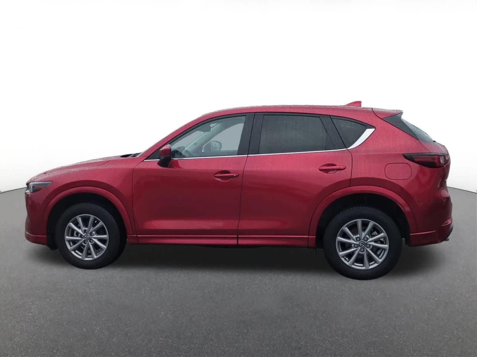 Used 2024 Mazda CX-5 2.5 S Preferred Package SUV