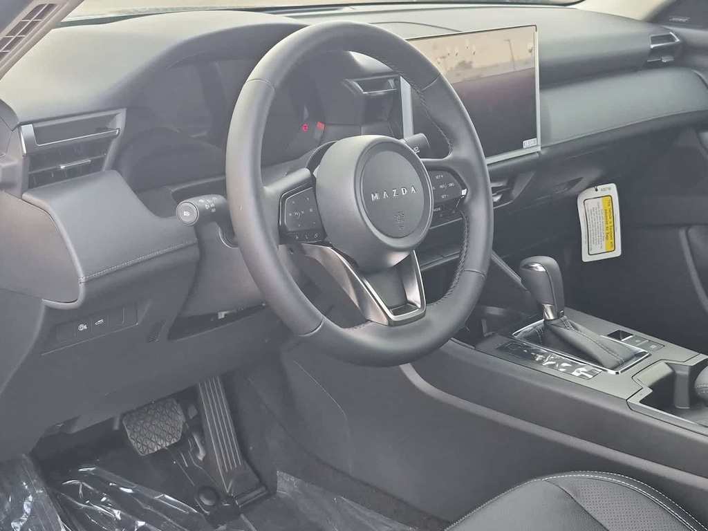 New 2026 Mazda CX-5 2.5 S Premium AWD Sport Utility
