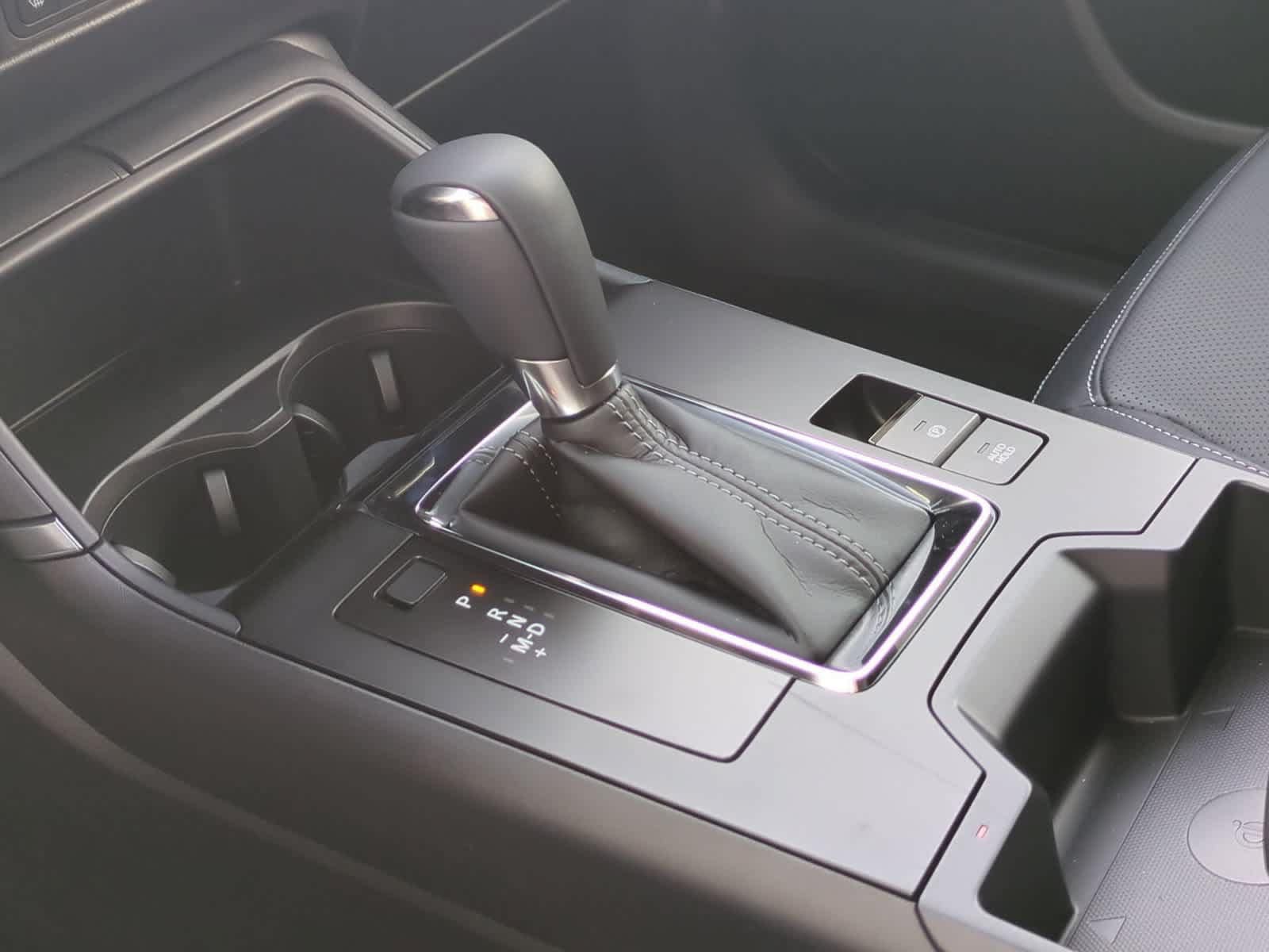 2026 Mazda CX-5 S Premium - Photo 33