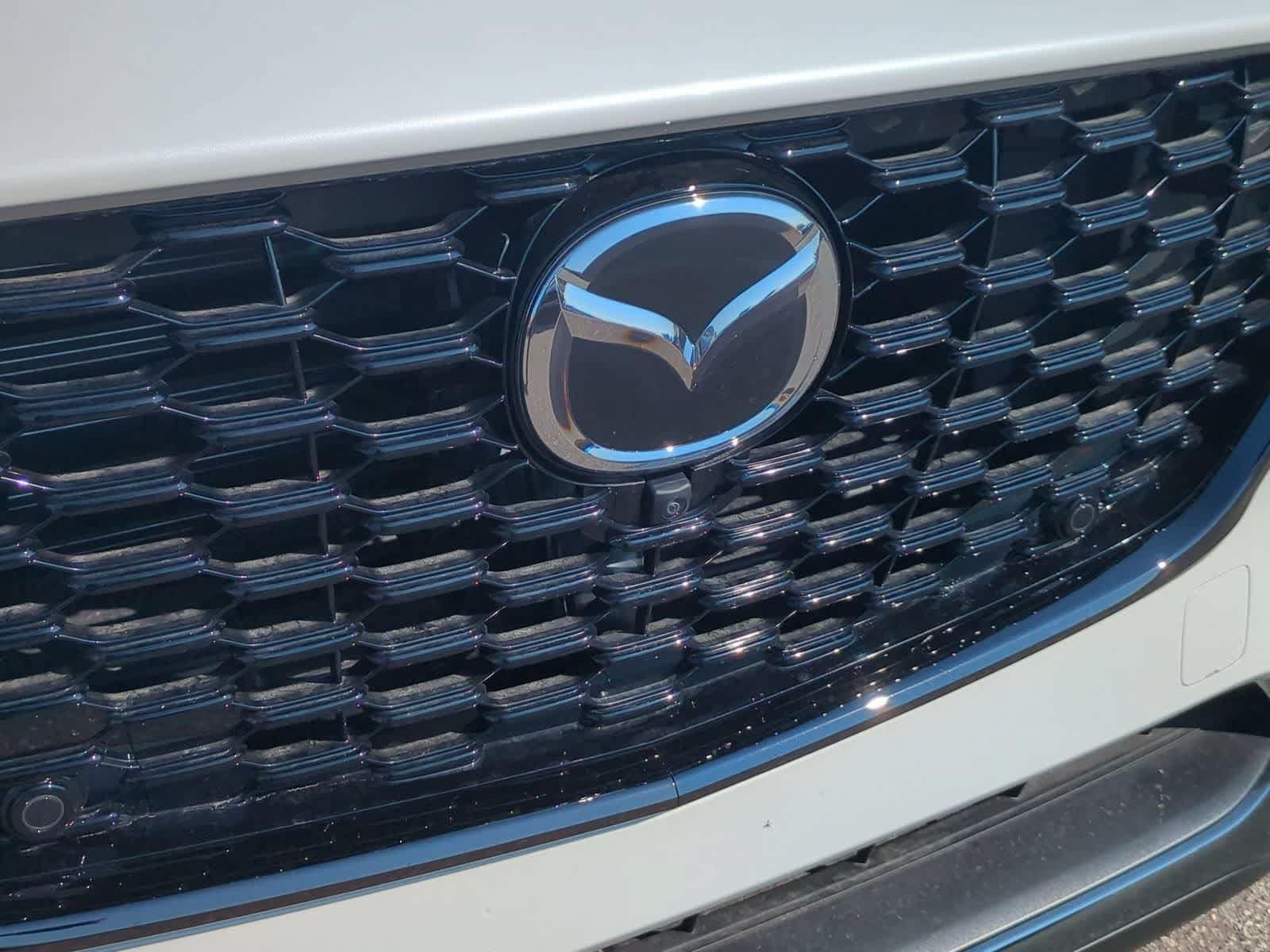2026 Mazda CX-90 Premium Sport Package - Photo 11