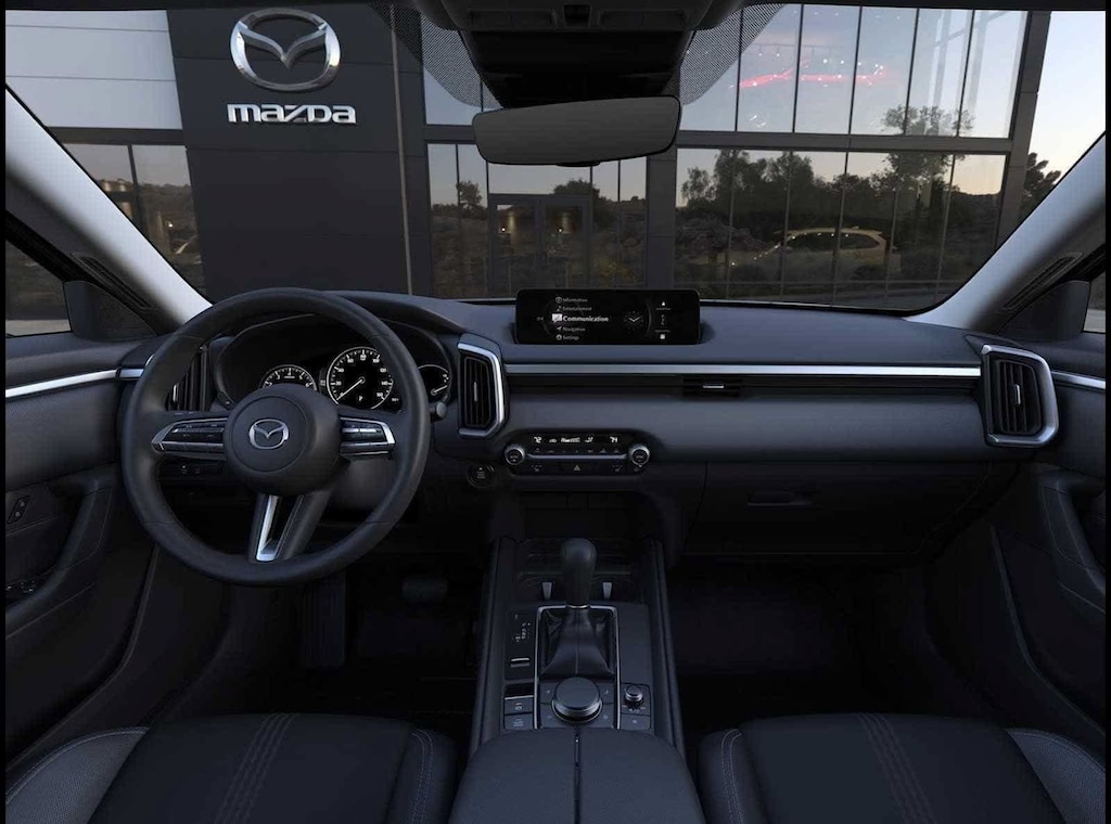 New 2026 Mazda CX-50 2.5 S Meridian Edition AWD Sport Utility