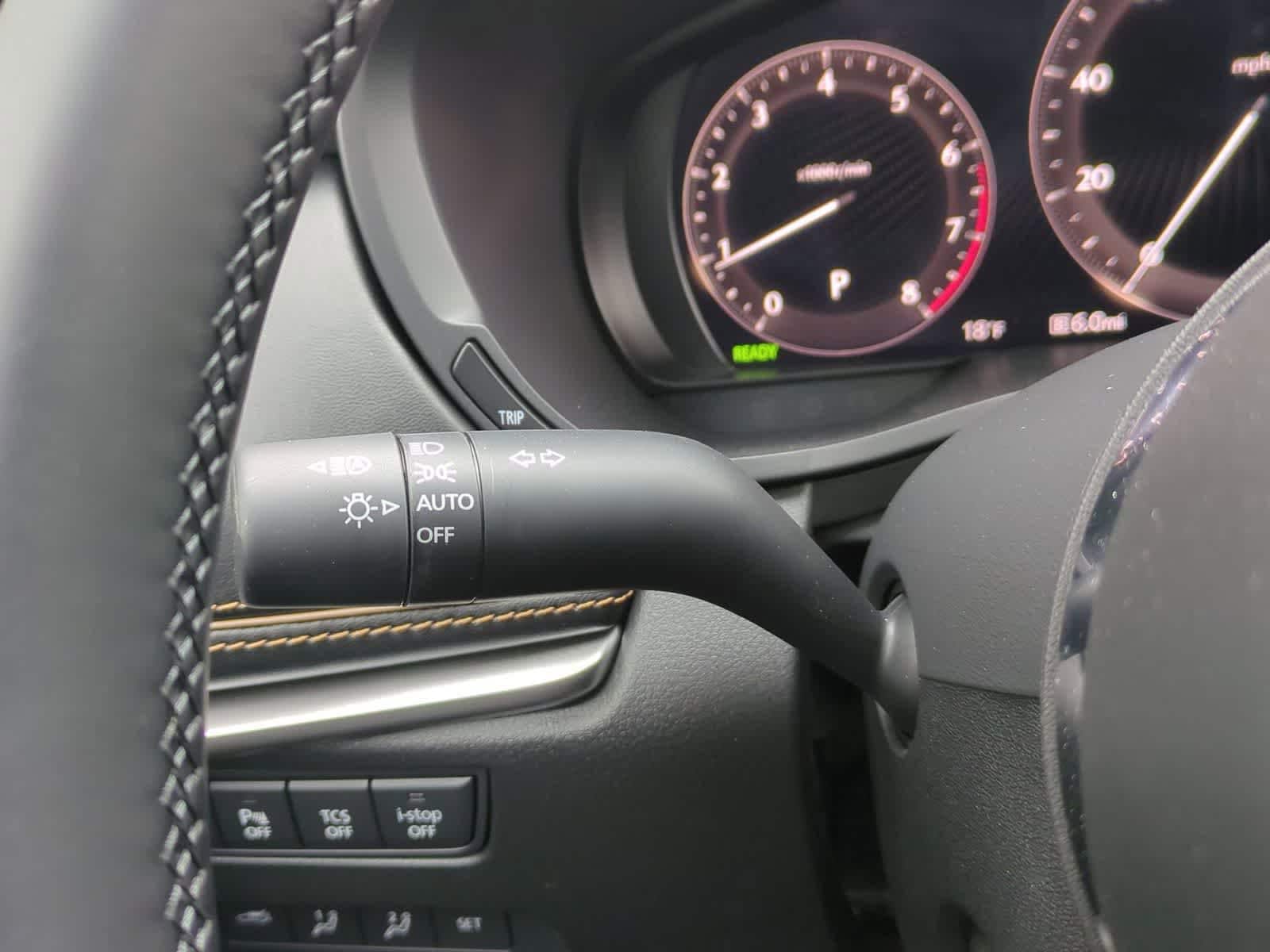 2026 Mazda CX-90 Premium Sport Package - Photo 26