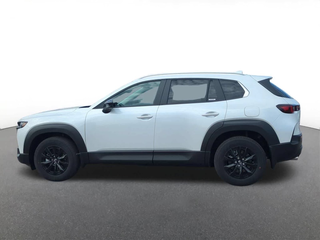 New 2026 Mazda CX-50 Hybrid Preferred AWD Sport Utility