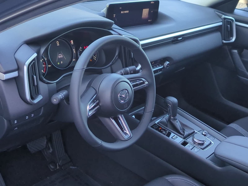 New 2026 Mazda CX-50 2.5 S Preferred AWD Sport Utility