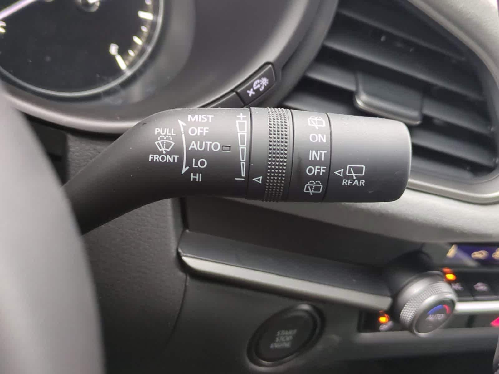 2026 Mazda CX-30 Turbo Aire Edition - Photo 25