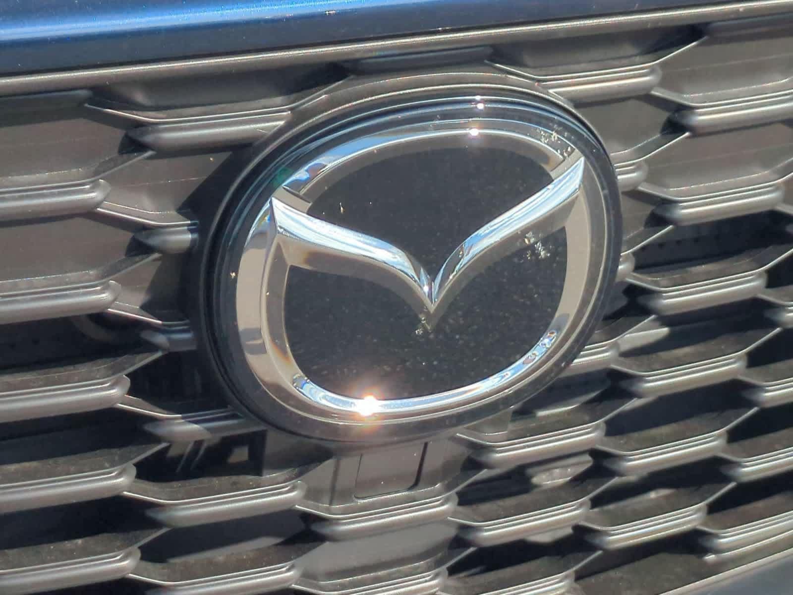 2026 Mazda CX-5 S Premium - Photo 11