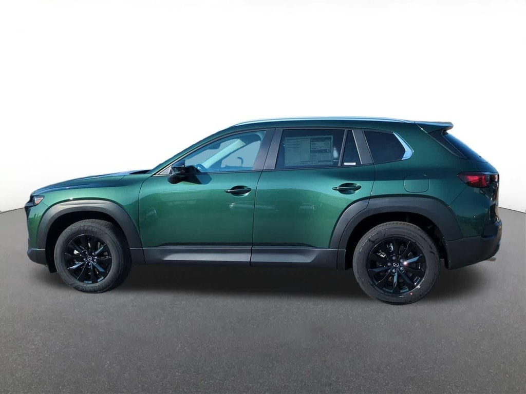 New 2026 Mazda CX-50 2.5 S Select AWD Sport Utility