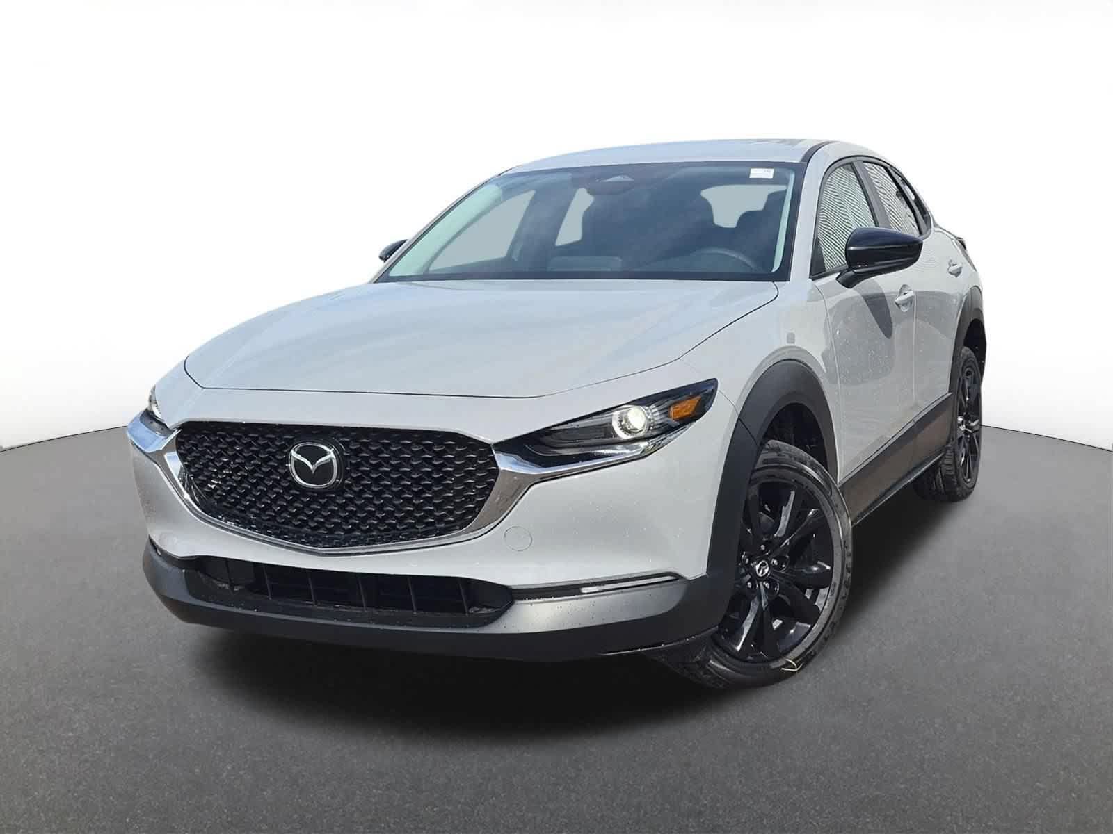 New 2026 Mazda CX-30 2.5 S Select Sport AWD Sport Utility