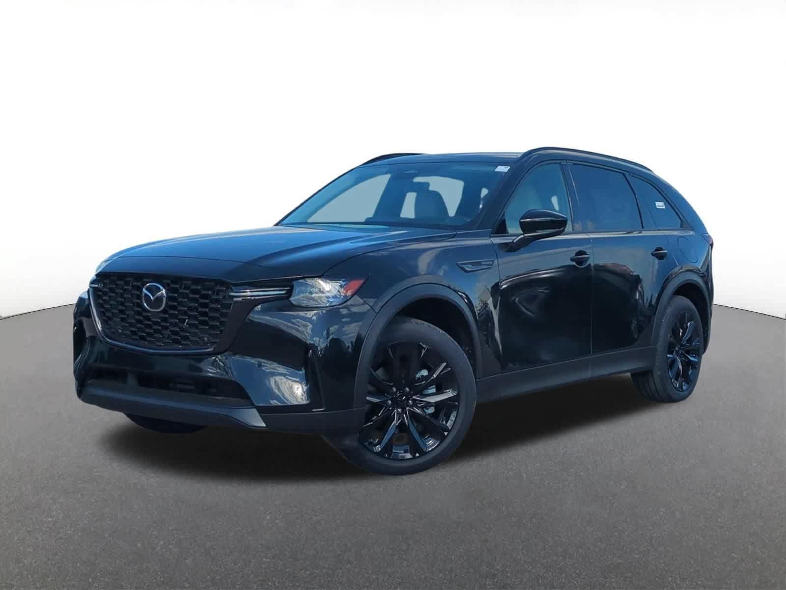  Mazda CX-90