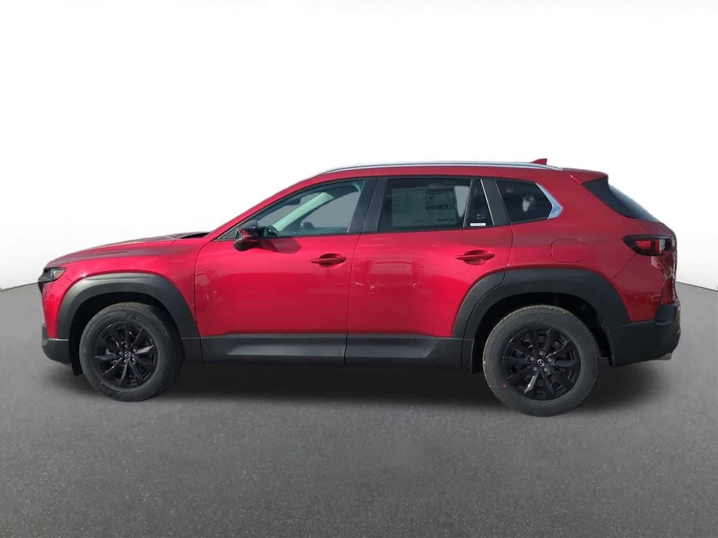 New 2026 Mazda CX-50 Hybrid Preferred AWD Sport Utility