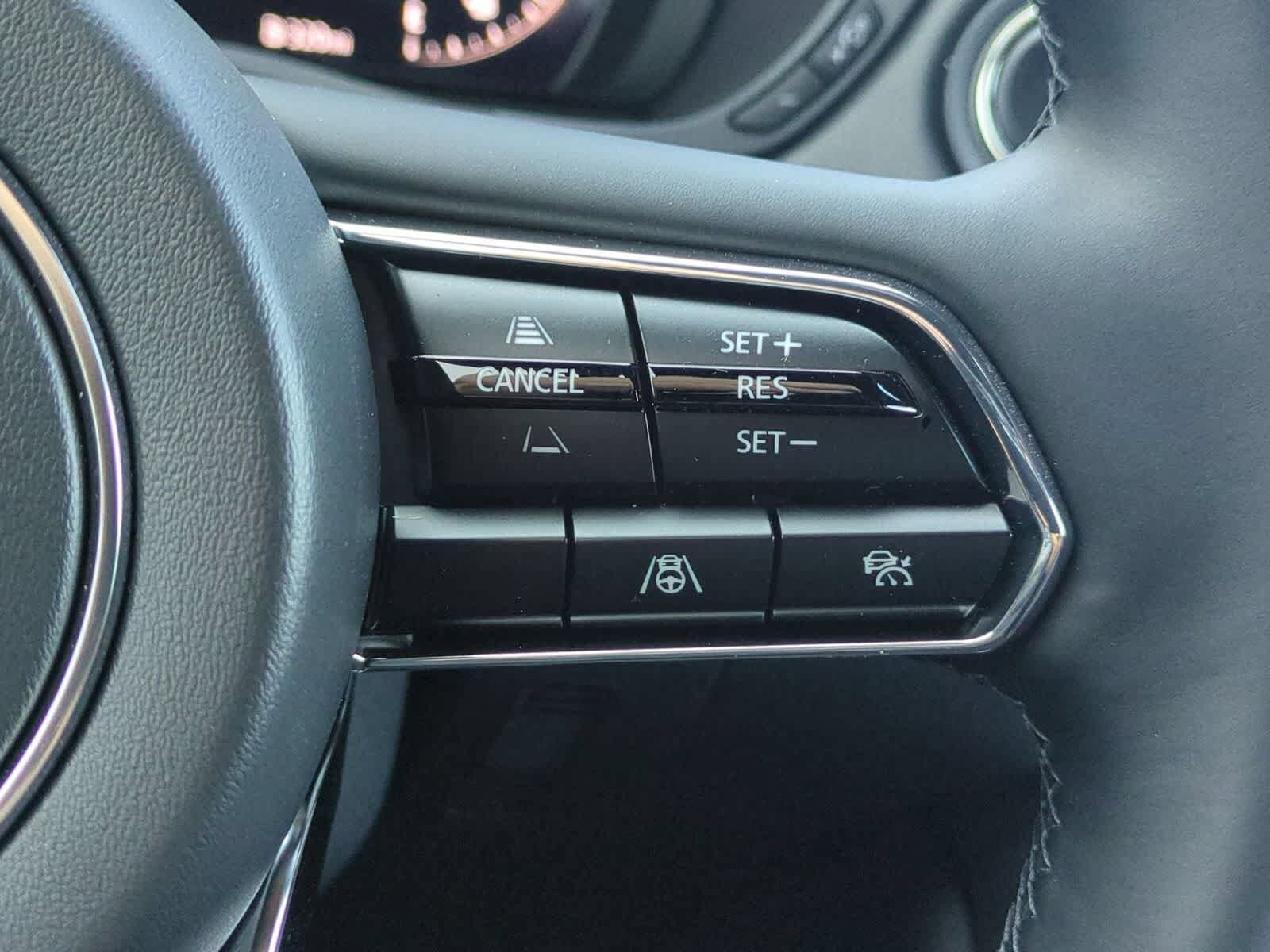 2026 Mazda CX-90 Premium Sport Package - Photo 27