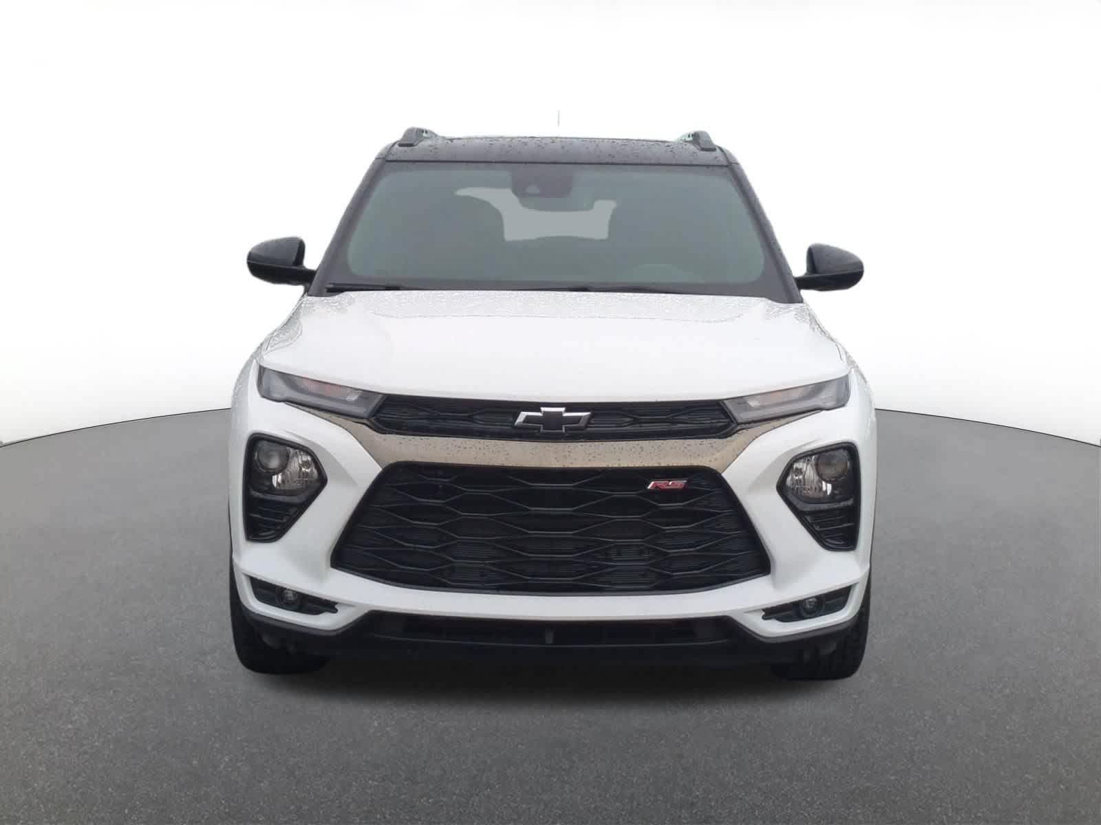 2023 Chevrolet TrailBlazer RS - Photo 9