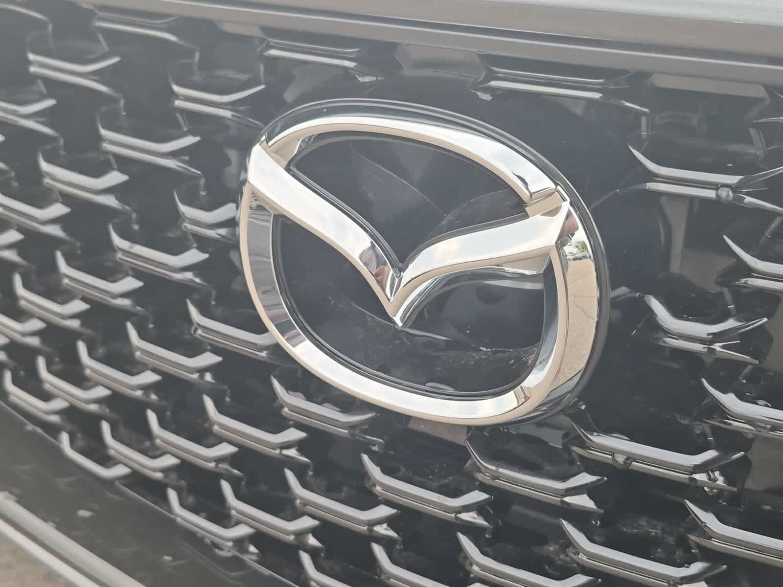 New 2026 Mazda CX-50 2.5 S Premium AWD Sport Utility
