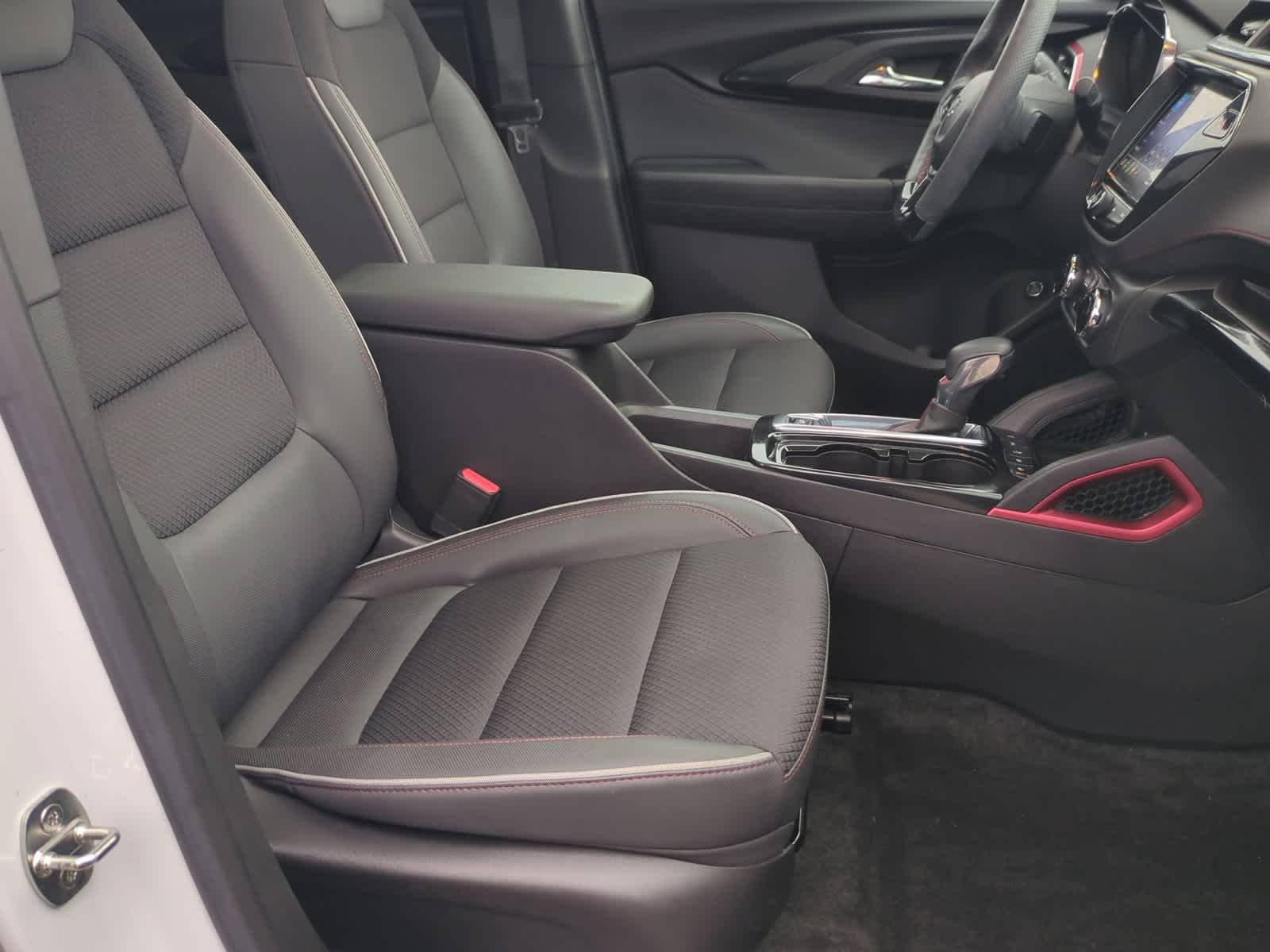 2023 Chevrolet TrailBlazer RS - Photo 22