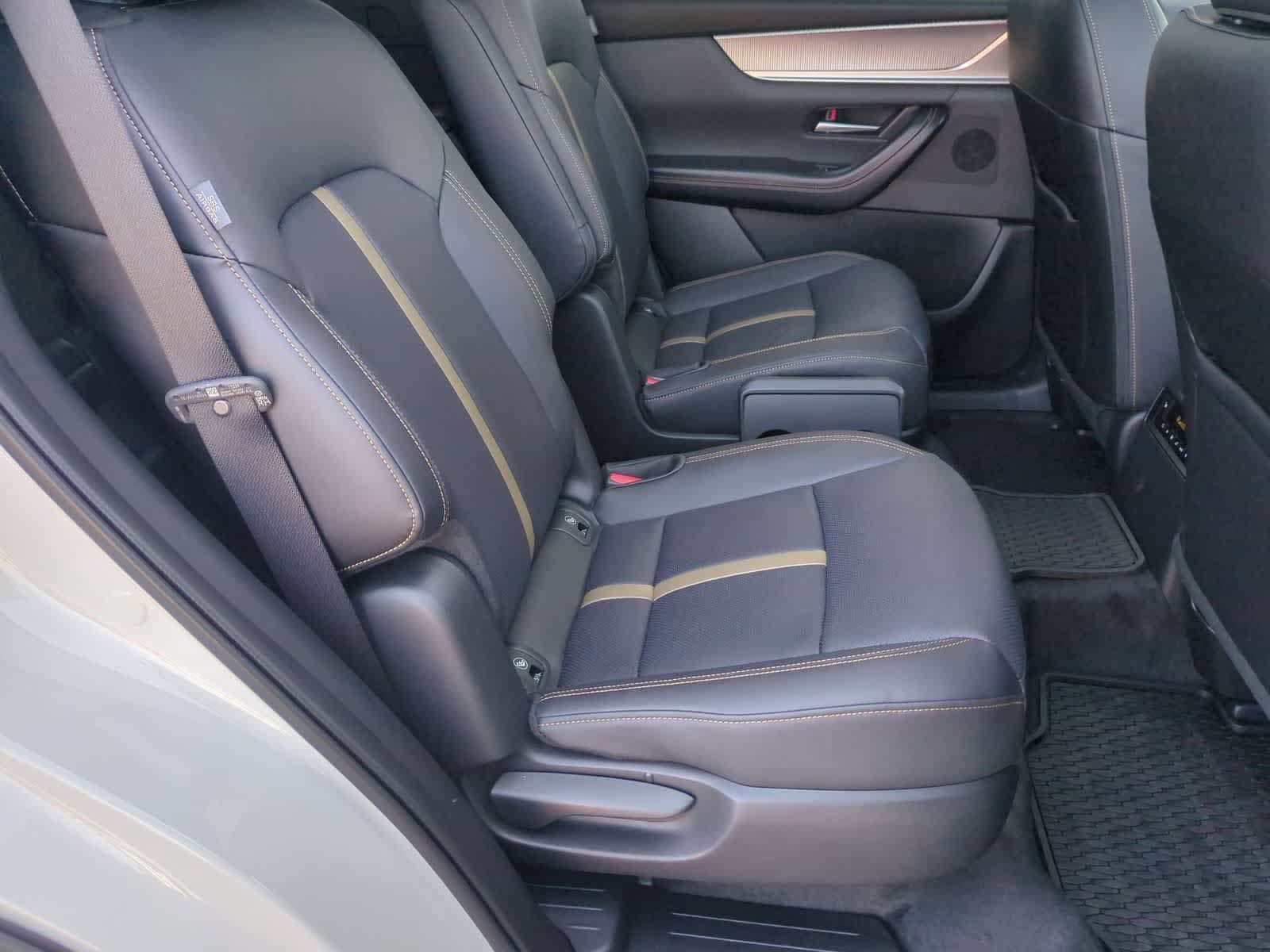 2026 Mazda CX-90 Premium Sport Package - Photo 20