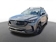  Mazda CX-50 Hybrid