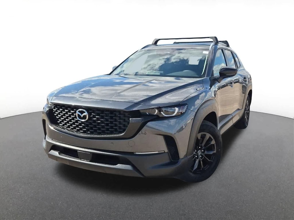 New 2026 Mazda CX-50 Hybrid Preferred AWD Sport Utility