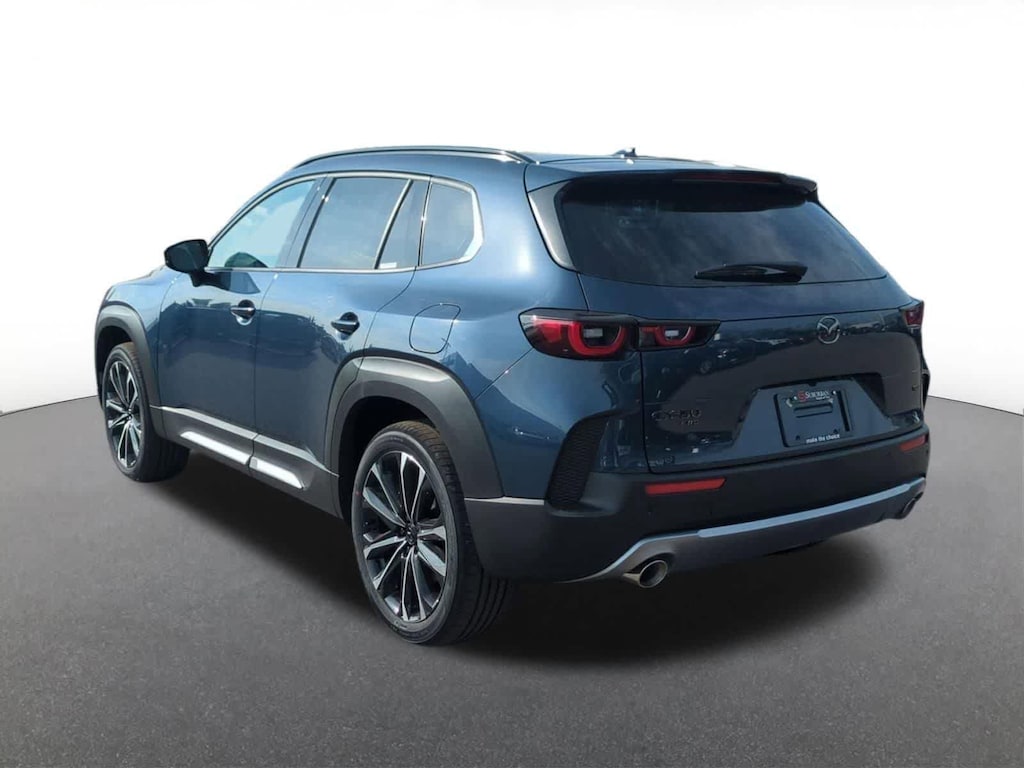 New 2026 Mazda CX-50 2.5 Turbo AWD Sport Utility